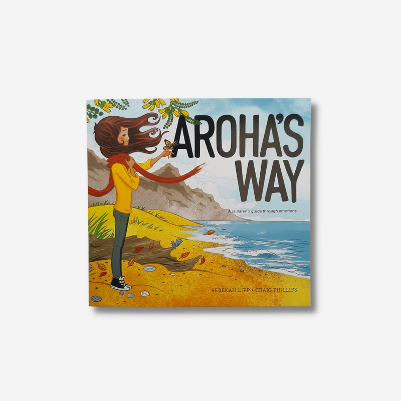 Book Reading - Suzy Cato reads Aroha's Way