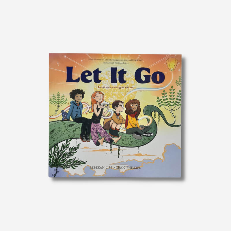 Book Reading - Suzy Cato reads Let it Go