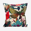 Cushion Cover - Magnolia & Moth - Hemp Indoor