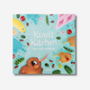 Kuwi's Kitchen + FREE Kuwi Cookie Cutter