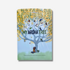 My Aroha Tree - Poster & Sticker Book Set