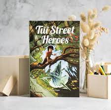 Tūī Street Heroes